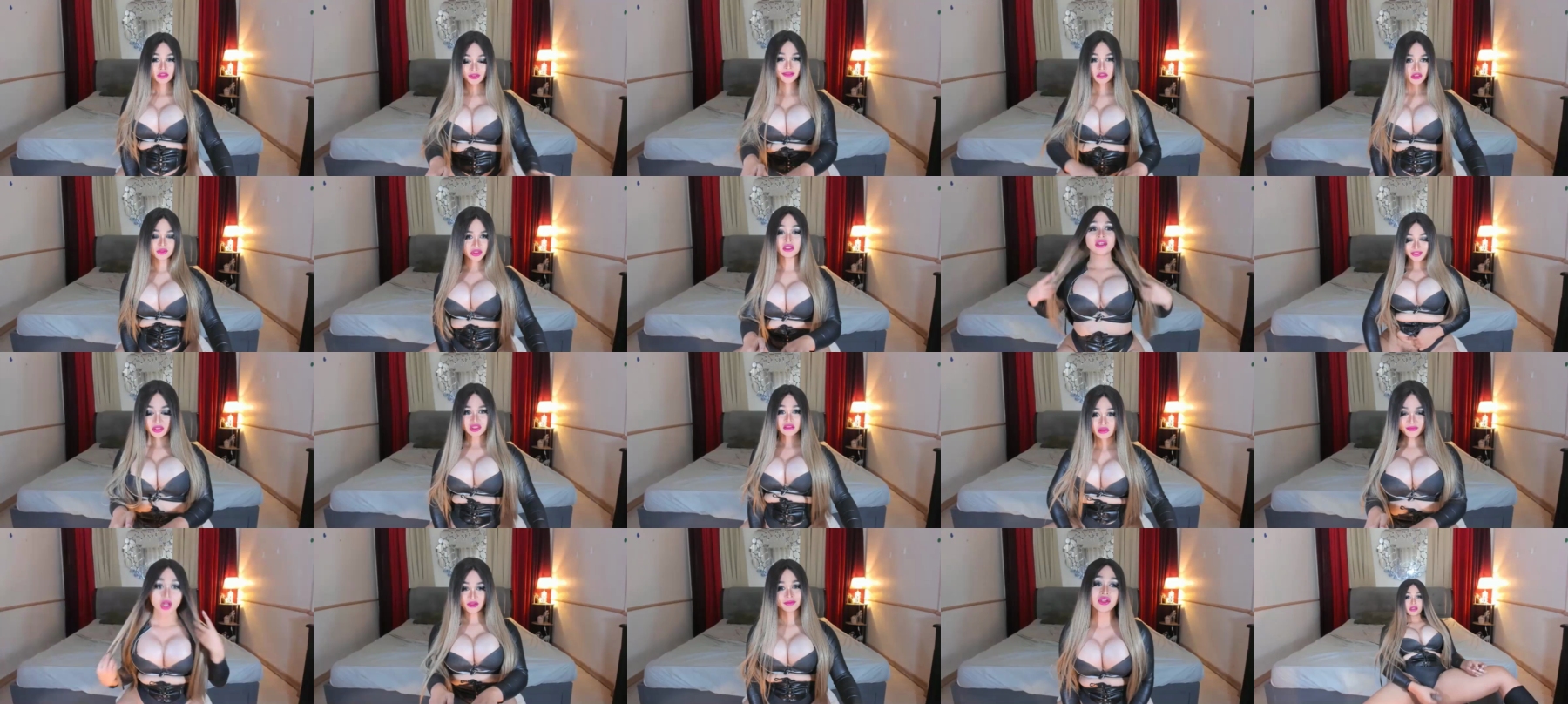 Monstercockgoddessxx  21-05-2021